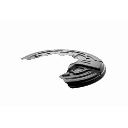 Spritzblech, Bremsscheibe VAICO V10-5060 Original VAICO Qualit&auml;t f&uuml;r SEAT SKODA