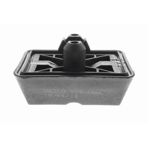 Aufnahme, Wagenheber VAICO V20-1946 Original VAICO Qualit&auml;t f&uuml;r BMW, beidseitig