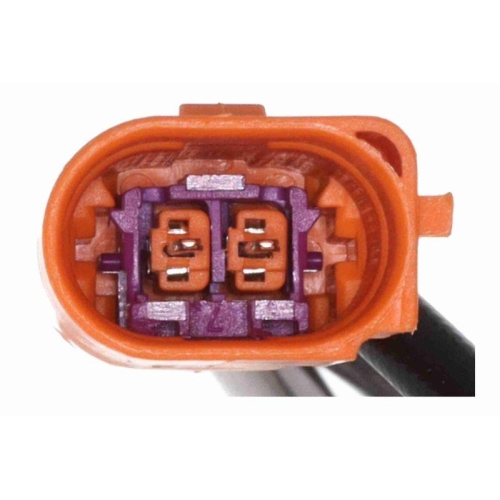 Sensor, Abgastemperatur VEMO V10-72-1492 Original VEMO Qualit&auml;t f&uuml;r AUDI PORSCHE