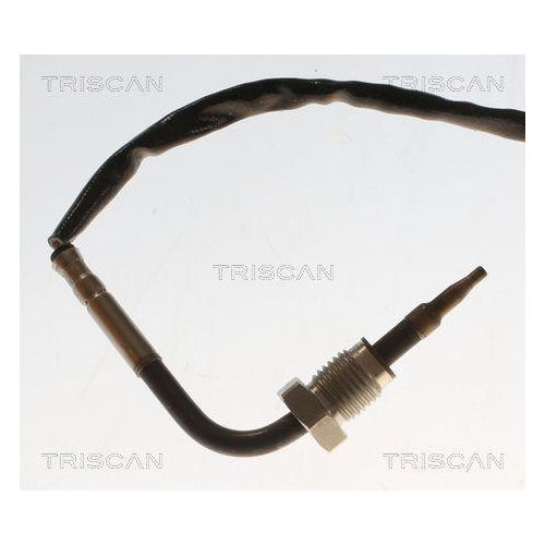 Sensor, Abgastemperatur TRISCAN 8826 29218 f&uuml;r MAN VW