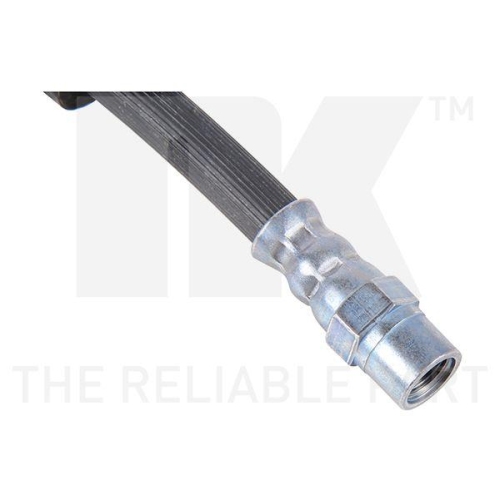 Bremsschlauch NK 859950 f&uuml;r AUDI SEAT VW, Vorderachse