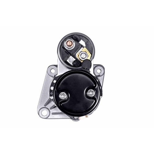 HELLA Starter 8EA 012 526-771 f&uuml;r FIAT FERRARI, f&uuml;r Fahrzeuge mit Klimaanlage