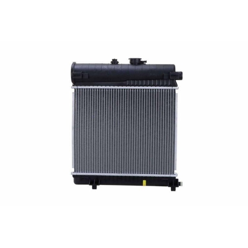 HELLA K&uuml;hler, Motork&uuml;hlung 8MK 366 300-491 f&uuml;r MERCEDES-BENZ