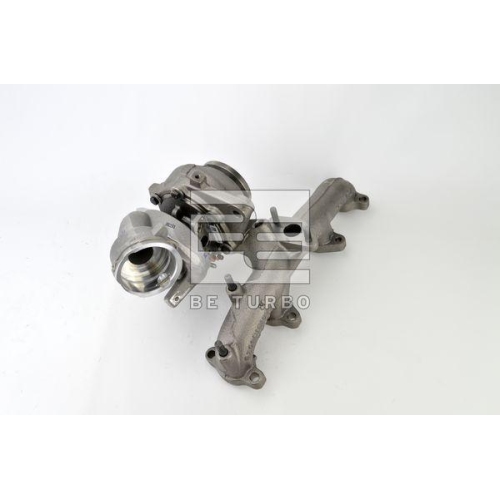 BE TURBO 126759RED Lader, Aufladung f&uuml;r VAG