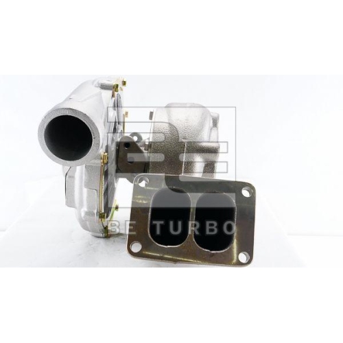 BE TURBO 128180 Lader, Aufladung f&uuml;r DAF MERCEDES-BENZ MWM