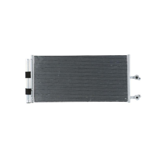 HELLA 8FC 366 221-971 Kondensator, Klimaanlage >>> Easy2Fit <<< f&uuml;r VOLVO