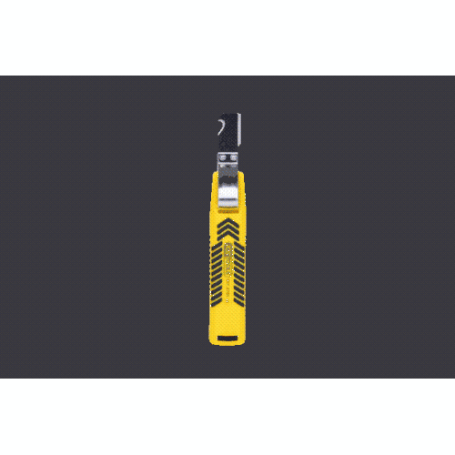 Abisolierwerkzeug KS TOOLS 907.2184 für