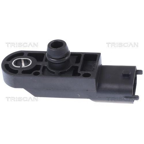 Sensor, Saugrohrdruck TRISCAN 8824 25002 f&uuml;r RENAULT