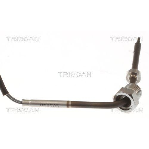 Sensor, Abgastemperatur TRISCAN 8826 29155 f&uuml;r AUDI PORSCHE