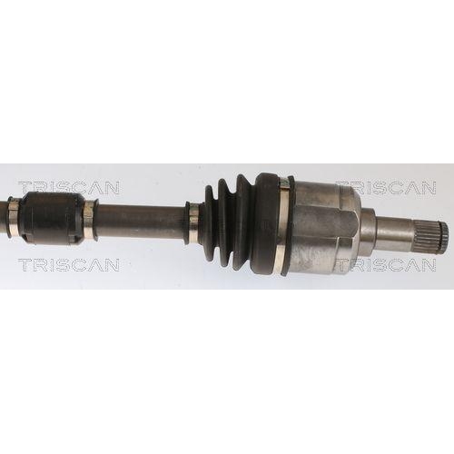 Antriebswelle TRISCAN 8540 42536 f&uuml;r MITSUBISHI