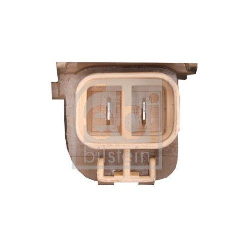 FEBI BILSTEIN Generator 186625 f&uuml;r NISSAN