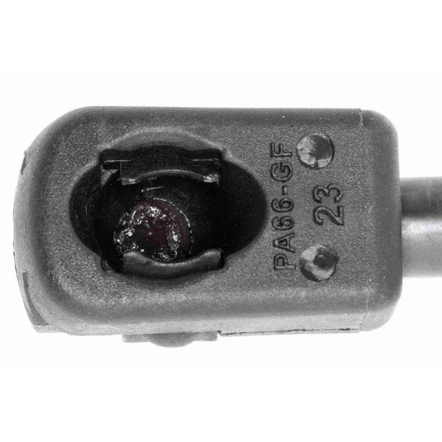 Gasfeder, Koffer-/Laderaum VAICO V10-2075 Original VAICO Qualität für AUDI SEAT