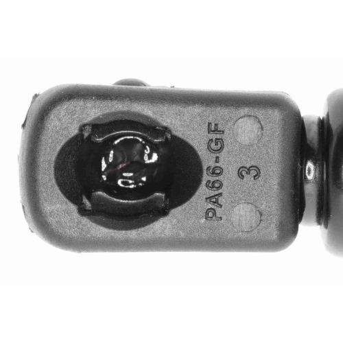 Gasfeder, Koffer-/Laderaum VAICO V10-1961 Original VAICO Qualit&auml;t f&uuml;r AUDI SEAT