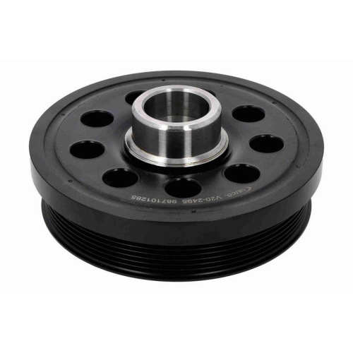 Riemenscheibe, Kurbelwelle VAICO V20-2495 Original VAICO Qualit&auml;t f&uuml;r BMW FORD