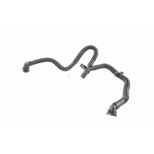 Schlauch, Kurbelgehäuseentlüftung VAICO V10-5457 Original VAICO Qualität für VW