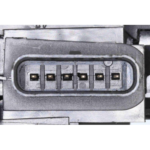 T&uuml;rschloss VEMO V20-85-0121 Green Mobility Parts f&uuml;r BMW, hinten rechts