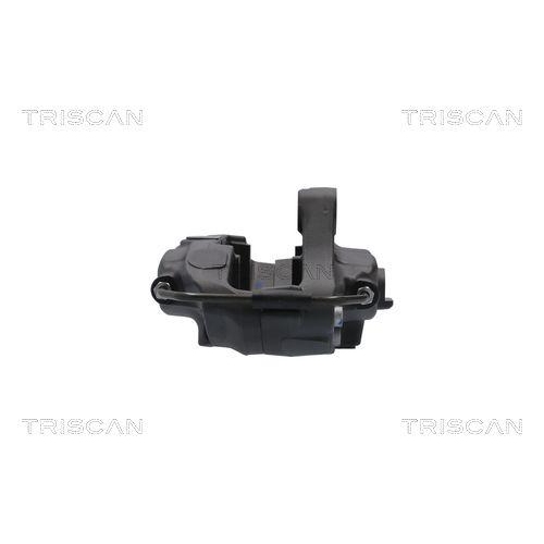 Bremssattel TRISCAN 8175 81204 f&uuml;r TESLA, Hinterachse rechts
