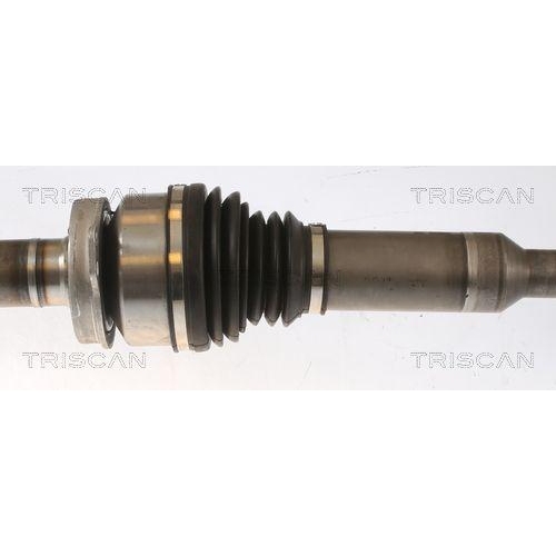 Antriebswelle TRISCAN 8540 27532 f&uuml;r VOLVO, Vorderachse rechts