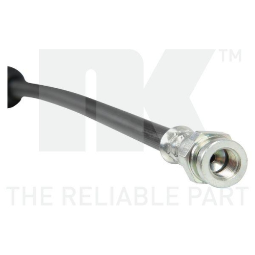 Bremsschlauch NK 859952 f&uuml;r CITRO&Euml;N PEUGEOT, Vorderachse