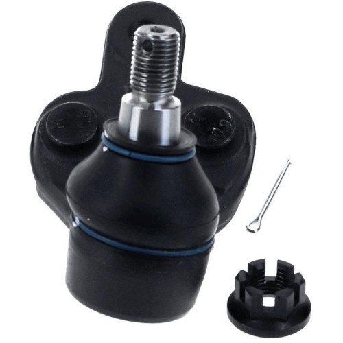 Trag-/F&uuml;hrungsgelenk LEMF&Ouml;RDER 34706 01 f&uuml;r TOYOTA LEXUS, Vorderachse links