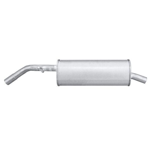 HELLA Endschalld&auml;mpfer 8LD 366 027-401 Easy2Fit &ndash;