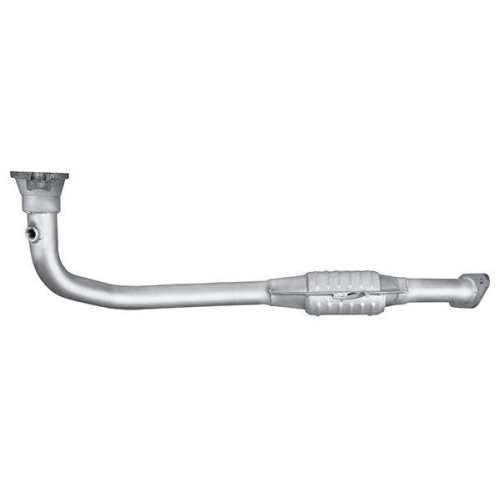 HELLA Katalysator 8LE 366 051-611 Easy2Fit &ndash;