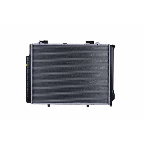 HELLA K&uuml;hler, Motork&uuml;hlung 8MK 366 300-501 f&uuml;r MERCEDES-BENZ