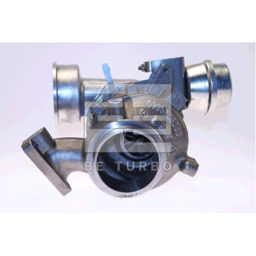 BE TURBO 127352 Lader, Aufladung f&uuml;r MERCEDES-BENZ