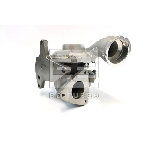 BE TURBO 127882 Lader, Aufladung f&uuml;r VAG