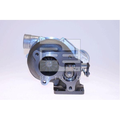 BE TURBO 124084 Lader, Aufladung f&uuml;r OPEL