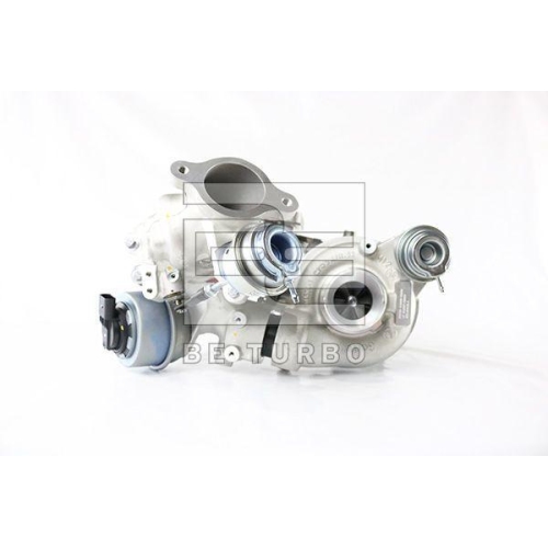 BE TURBO 129730RED Lader, Aufladung f&uuml;r MAZDA