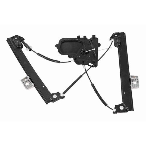 VAICO Fensterheber links und rechts ohne Motor V80-0003 + V80-0004 f&uuml;r TESLA