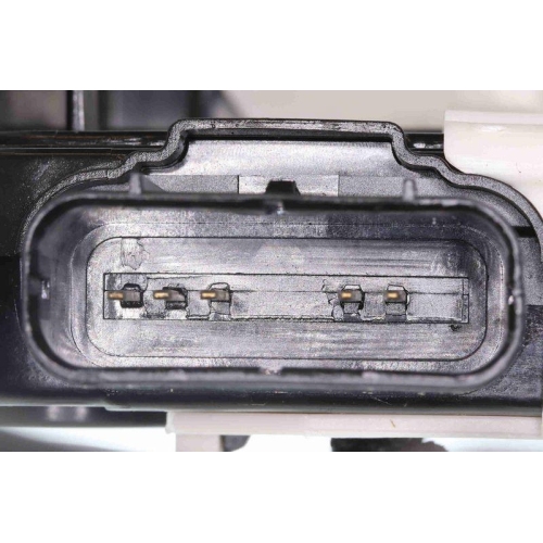 ACKOJA A52-85-0071 T&uuml;rschloss Original ACKOJA Qualit&auml;t f&uuml;r HYUNDAI, vorne rechts