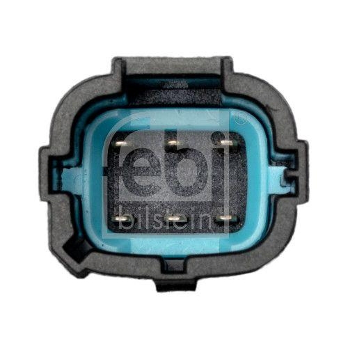 FEBI BILSTEIN AGR-Ventil 176376 f&uuml;r NISSAN