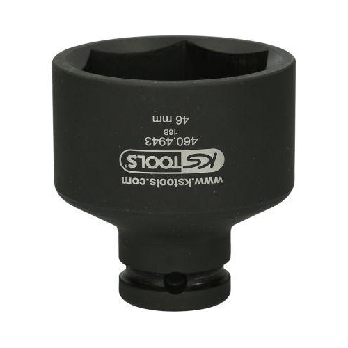 Achsmutterschl&uuml;ssel KS TOOLS 460.4943 f&uuml;r