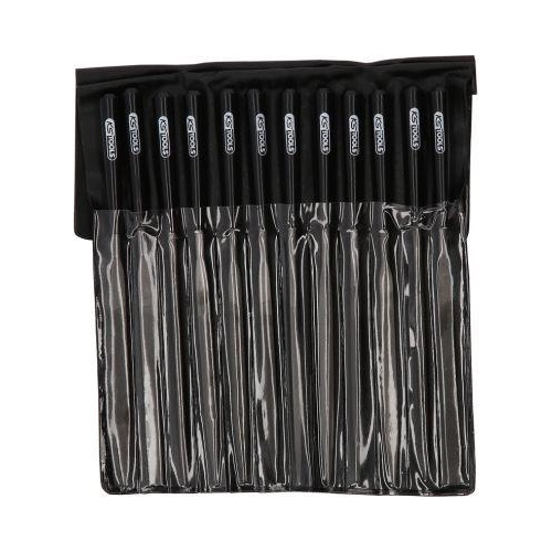 Nadelfeilen-Satz KS TOOLS 140.3050 für