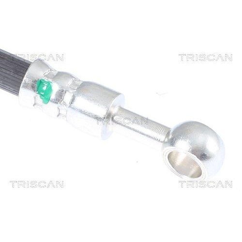 Bremsschlauch TRISCAN 8150 80202 f&uuml;r OPEL VAUXHALL CHEVROLET, Vorderachse rechts