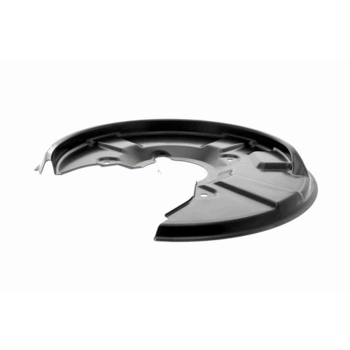 Spritzblech, Bremsscheibe VAICO V10-5062 Original VAICO Qualität für AUDI SEAT