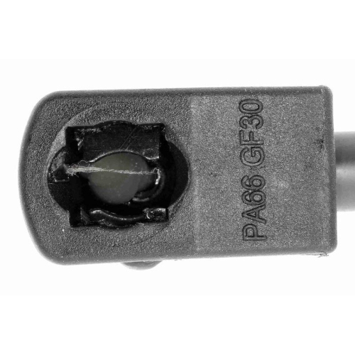 Gasfeder, Motorhaube VAICO V10-1962 Original VAICO Qualit&auml;t f&uuml;r AUDI SEAT SKODA