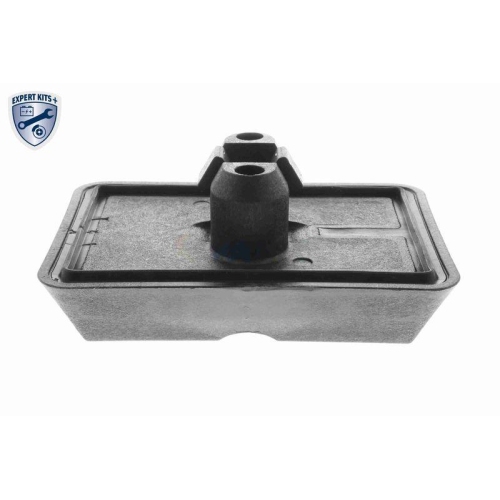 Aufnahme, Wagenheber VAICO V20-1948 Original VAICO Qualität für BMW, hinten