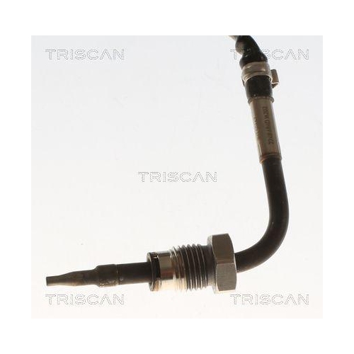 Sensor, Abgastemperatur TRISCAN 8826 43005 f&uuml;r KIA