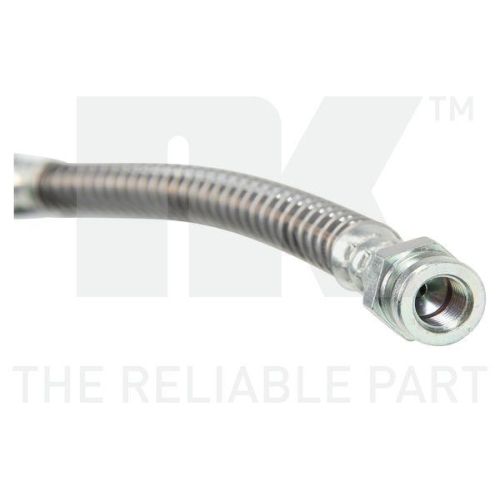 Bremsschlauch NK 859953 f&uuml;r CITRO&Euml;N PEUGEOT, Hinterachse, Hinterachse links