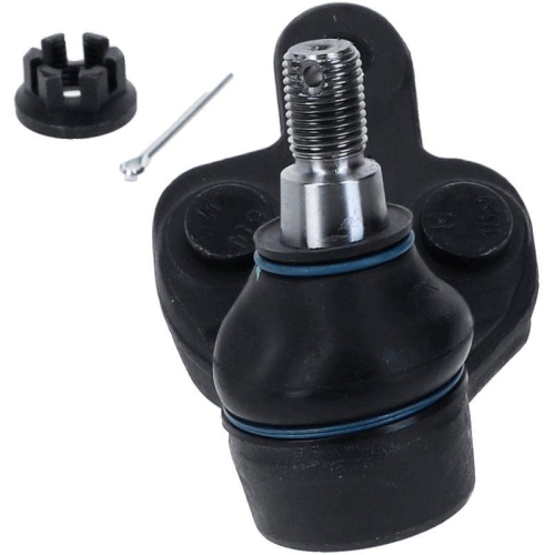 Trag-/F&uuml;hrungsgelenk LEMF&Ouml;RDER 34707 01 f&uuml;r TOYOTA LEXUS, Vorderachse rechts