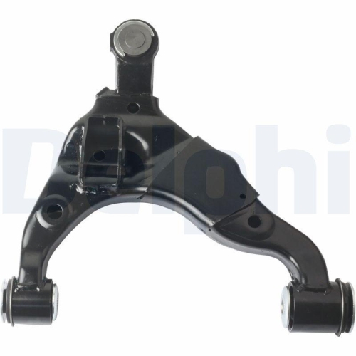 DELPHI TC8303 Lenker, Radaufh&auml;ngung f&uuml;r TOYOTA, Vorderachse rechts, au&szlig;en, links