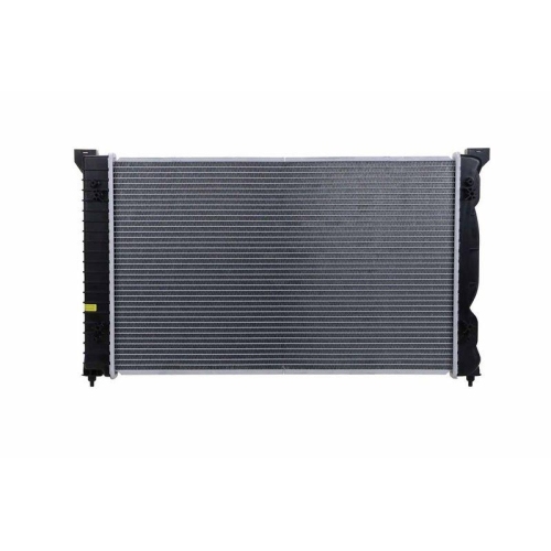 HELLA K&uuml;hler, Motork&uuml;hlung 8MK 366 300-511 f&uuml;r AUDI SEAT SKODA VW AUDI (FAW)