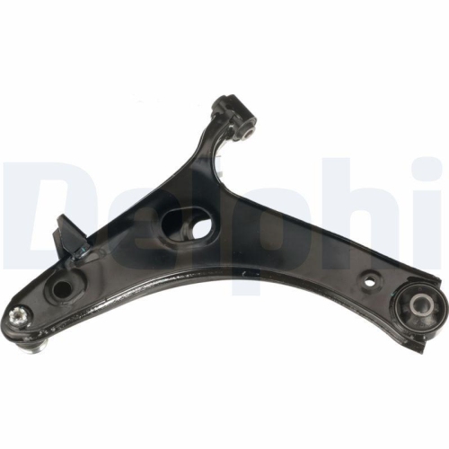 DELPHI TC7363 Lenker, Radaufh&auml;ngung f&uuml;r SUBARU, Vorderachse rechts, au&szlig;en, unten