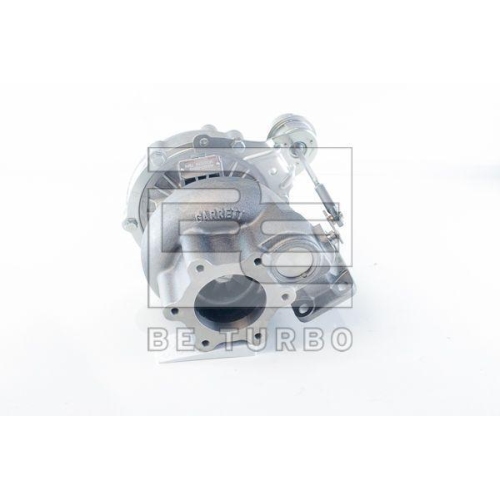 BE TURBO 124110 Lader, Aufladung f&uuml;r IVECO