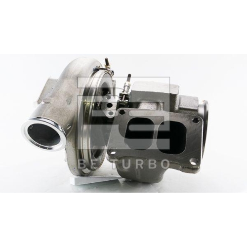 BE TURBO 124504RED Lader, Aufladung f&uuml;r VOLVO