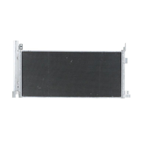 HELLA 8FC 366 221-961 Kondensator, Klimaanlage >>> Easy2Fit <<< f&uuml;r TOYOTA