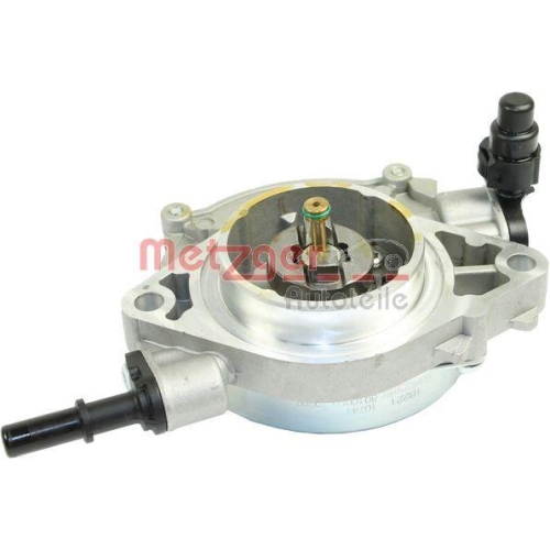 Unterdruckpumpe, Bremsanlage METZGER 8010050 f&uuml;r FORD